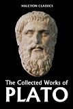 'Collected Works of Plato' in Kindle format from Collected Works Press